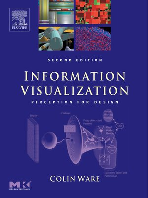 cover image of Information Visualization